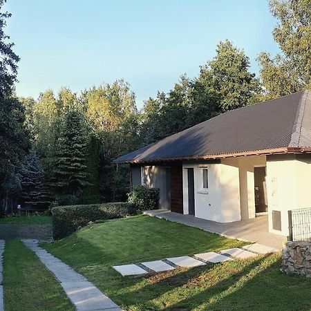 Apartament Zacisze Vělička Exteriér fotografie